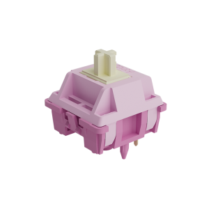 Akko V3 Creamy Purple Pro Switch