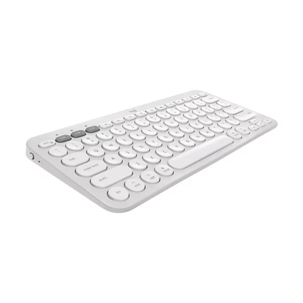 logitech pebble 2 tonal white bluetooth keyboard 31695127994 1