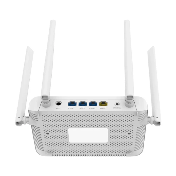 ruijie rg ew1200 1200 mbps dual band mesh wi fi 5 61691054355