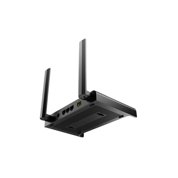 ruijie rg ew300n smart router