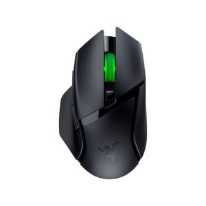 Razer Basilisk V3 X HyperSpeed RGB Wireless Gaming Mouse (Global)