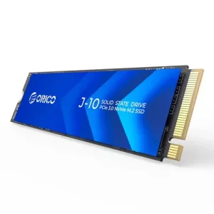 ORICO PCle M.2 NVMe SSD J-10 Ultra-fast