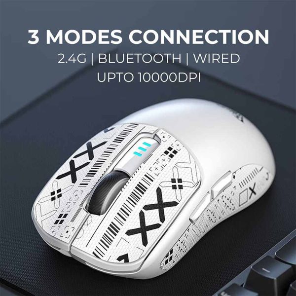 Aula SC580 Wireless Gaming Mouse