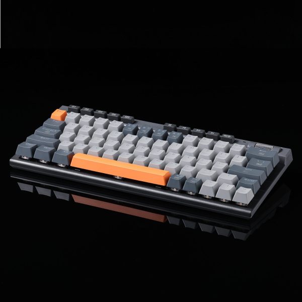 RedragonK63465 RGBWirelessGamingKeyboard 9