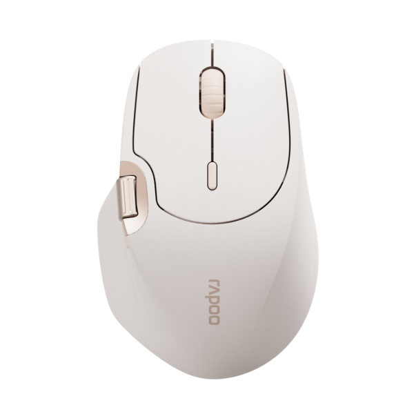 Rapoo MT560 Multi-mode Wireless Optical Mouse - Image 11