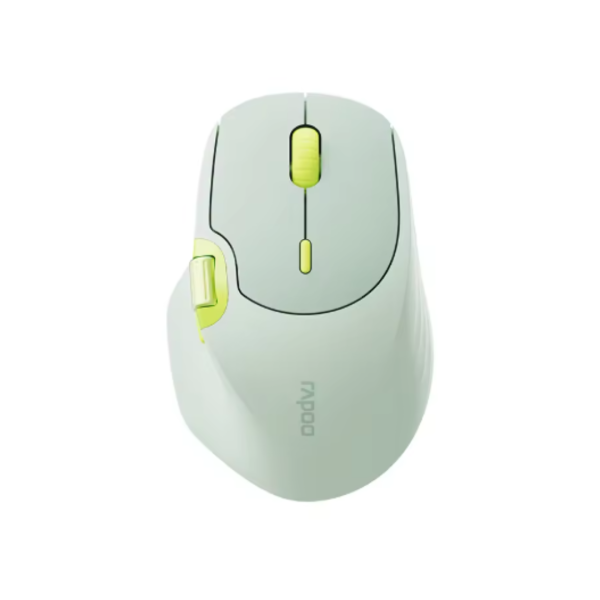 Rapoo MT560 Multi-mode Wireless Optical Mouse - Image 13