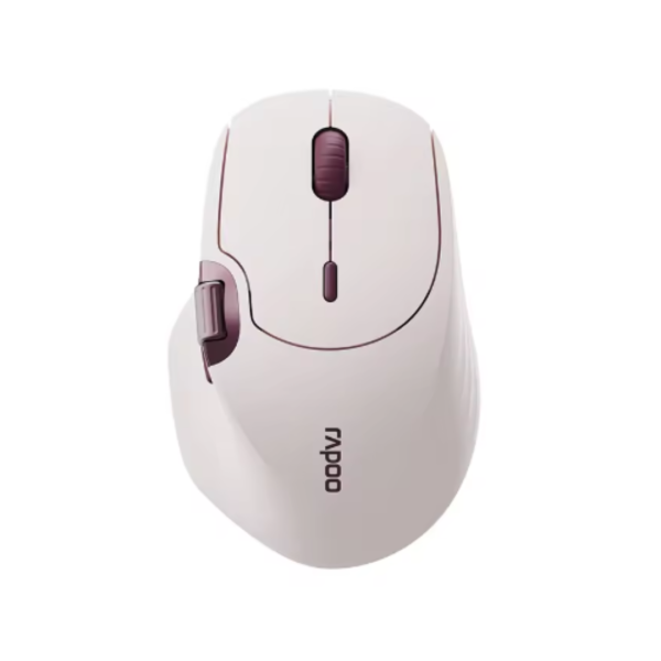 Rapoo MT560 Multi-mode Wireless Optical Mouse - Image 12