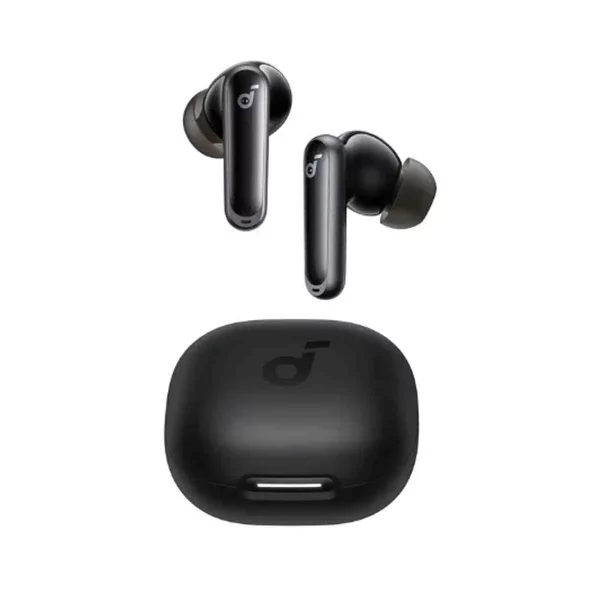 Anker Soundcore P40i ANC True Wireless Earbuds | Black