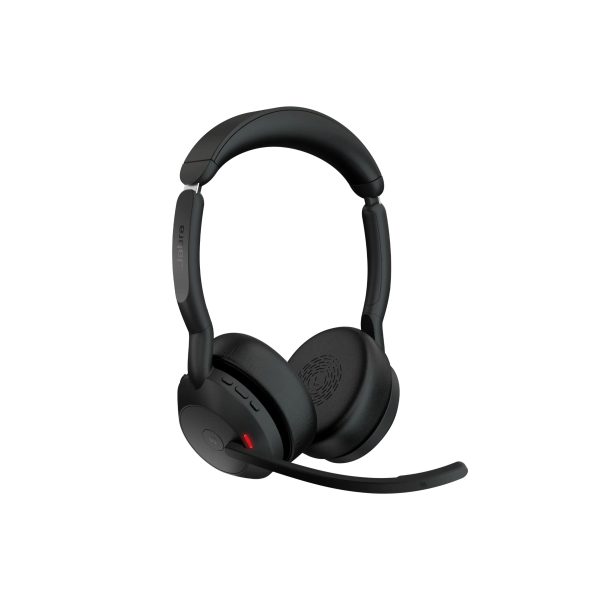 Jabra Evolve2 55 LINK380C USB-C MS Stereo Wireless Headphone