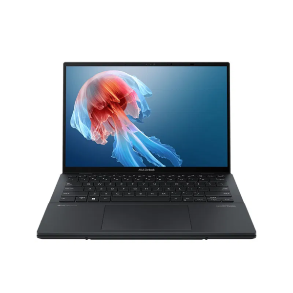 Asus Zenbook Duo 14 OLED UX8406M CU9-185H, 32GB, 1TB SSD, Intel Arc, 14.0″ 3K-120H Touch Display Laptop (2024 Model)