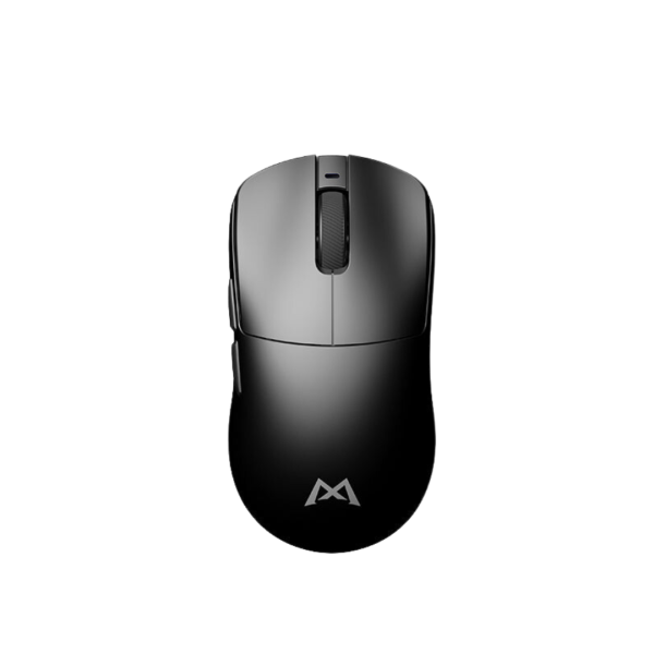 MONKA M1 Pro Wireless 55G Gaming Mouse, Black