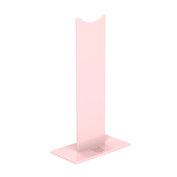 ONIKUMA ST-1 Stable Anti-Slip ABS Gaming Headphone Stand, Pink