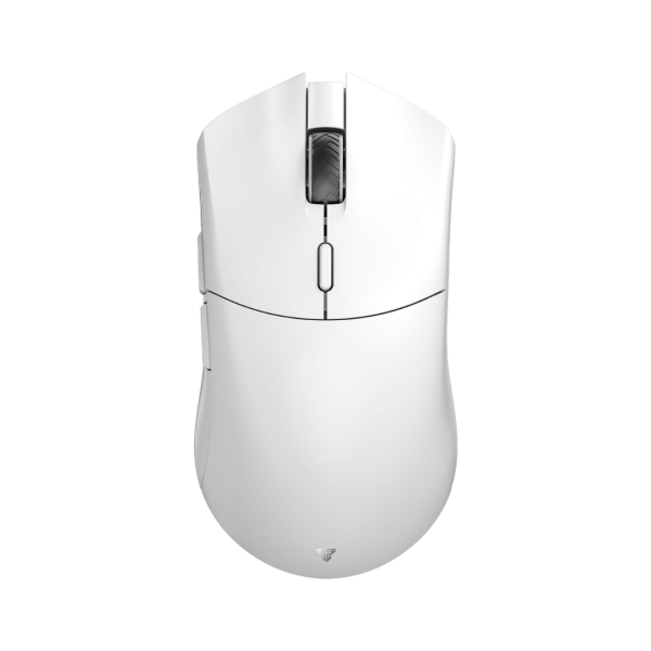 FANTECH WGC5S BLAKE S DUAL MODE WIRELESS GAMING MOUSE, WHITE