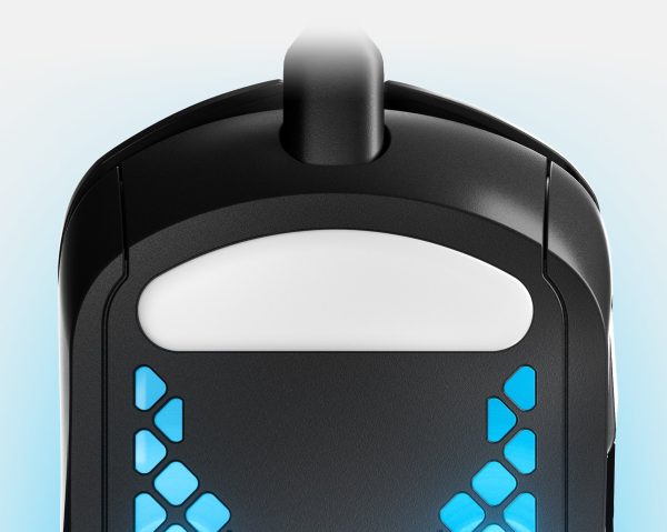 SteelSeries Aerox 5 Wired Ultra Lightweight Mouse - Image 4