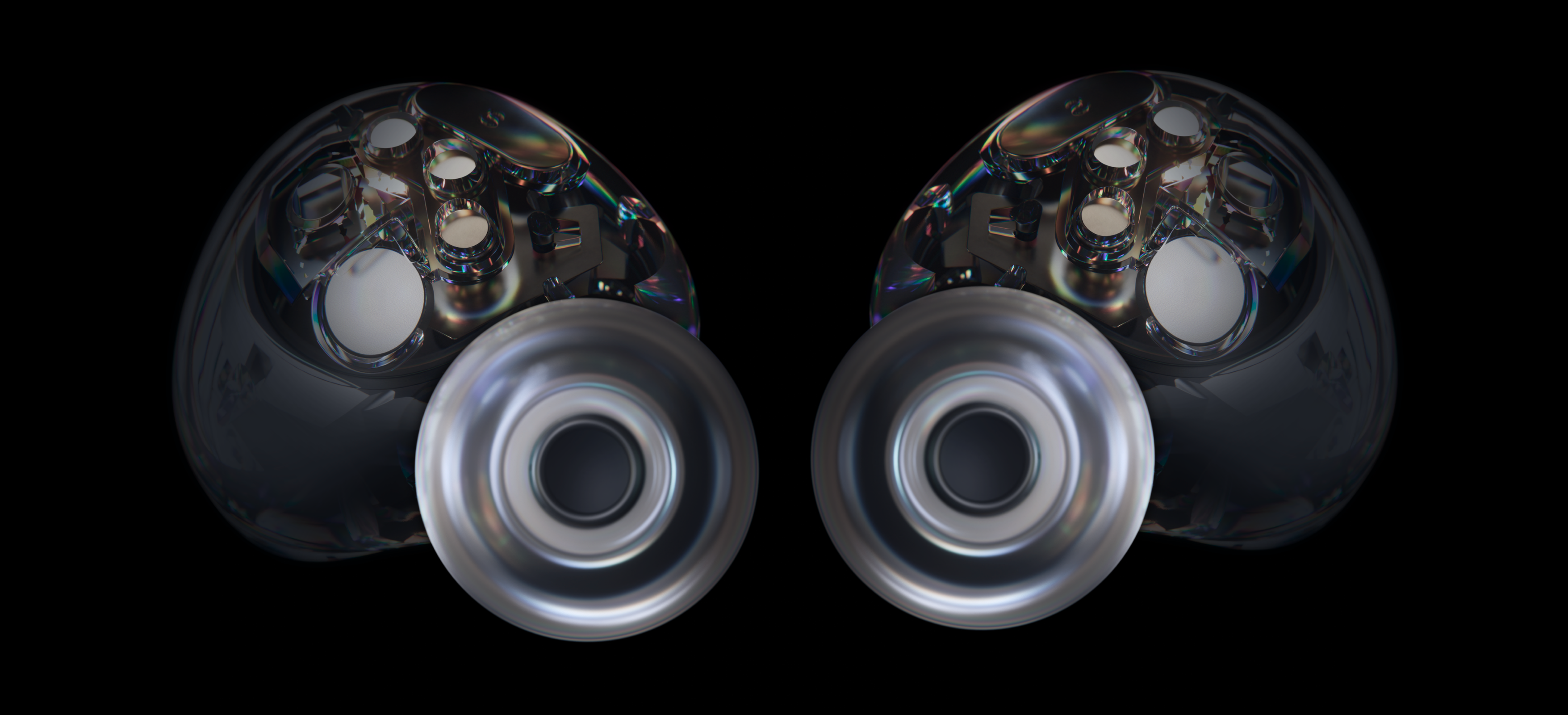 SteelSeries Arctis GameBuds - Image 11