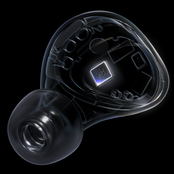 SteelSeries Arctis GameBuds - Image 2