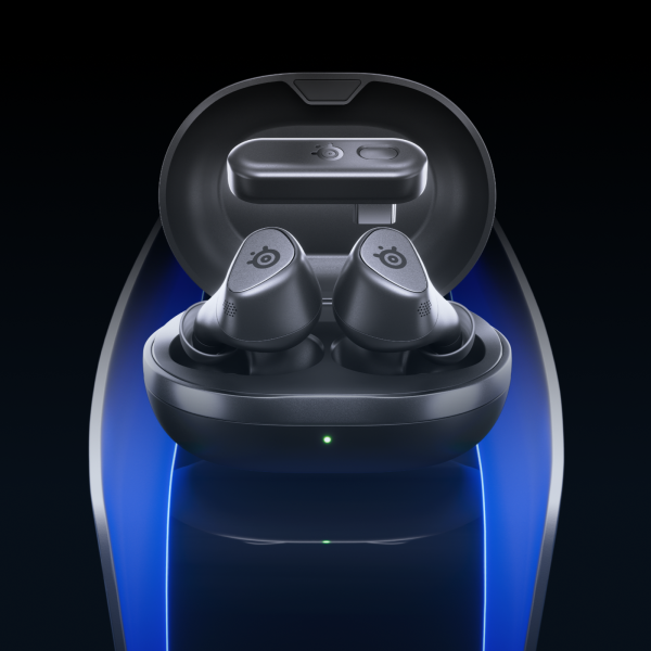 SteelSeries Arctis GameBuds - Image 3