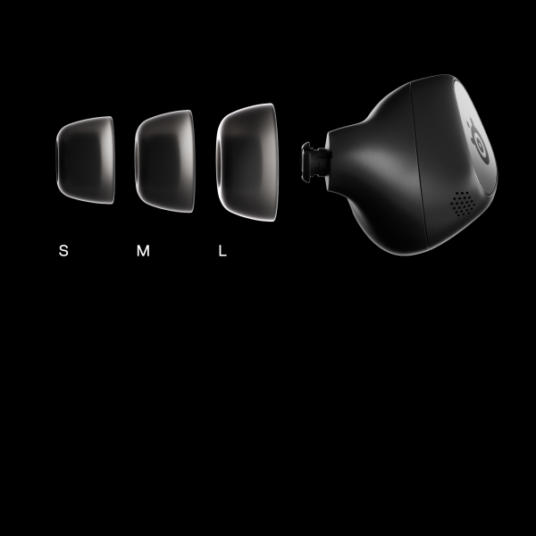 SteelSeries Arctis GameBuds - Image 7