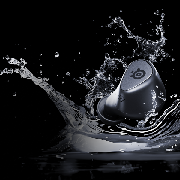 SteelSeries Arctis GameBuds - Image 6