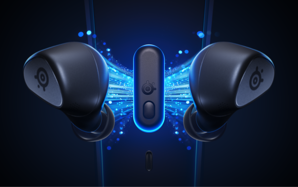 SteelSeries Arctis GameBuds - Image 10