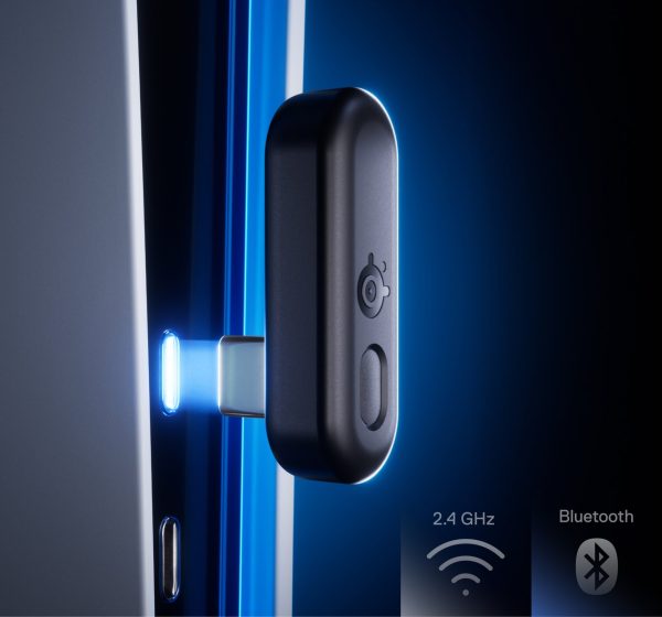SteelSeries Arctis GameBuds - Image 9