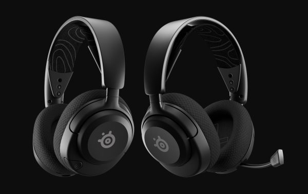 SteelSeries Arctis Nova 5 Wireless Gaming Headset - Image 7