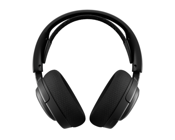 SteelSeries Arctis Nova 5 Wireless Gaming Headset - Image 2