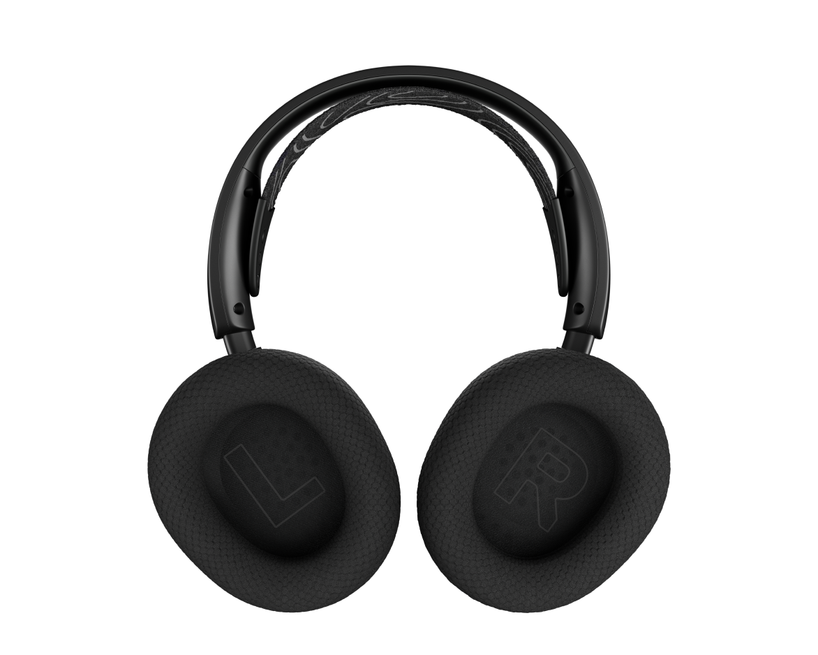 SteelSeries Arctis Nova 5 Wireless Gaming Headset - Image 3
