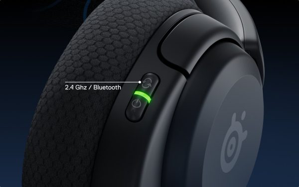 SteelSeries Arctis Nova 5 Wireless Gaming Headset - Image 8