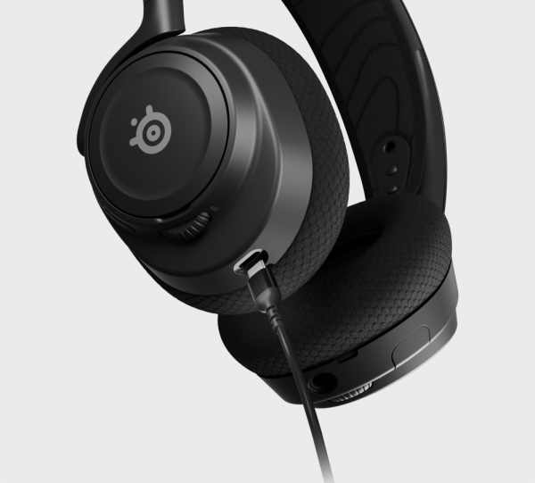 SteelSeries Arctis Nova 7 Wireless Gaming Headset - Image 4