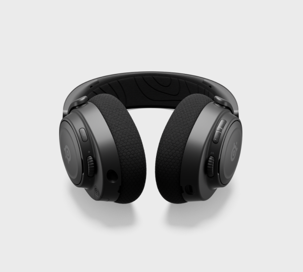 SteelSeries Arctis Nova 7 Wireless Gaming Headset - Image 5