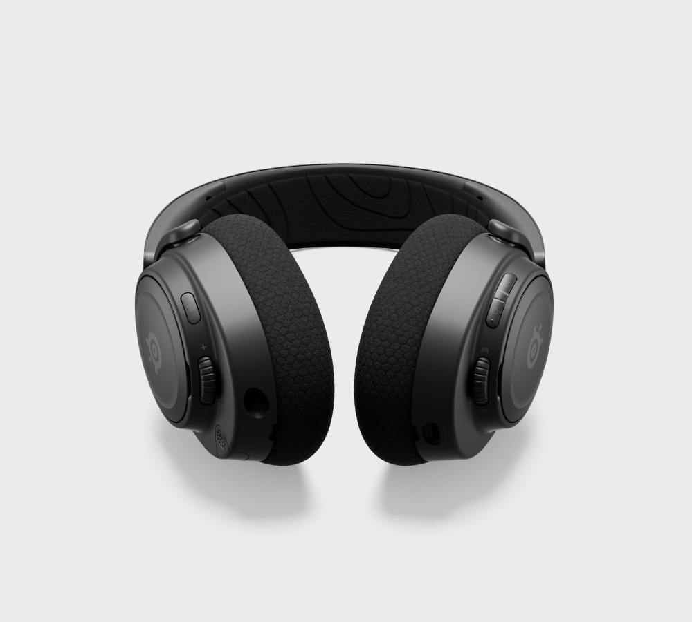 SteelSeries Arctis Nova 7 Wireless Gaming Headset - Image 5