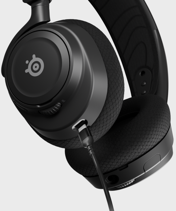 SteelSeries Arctis Nova 7 Wireless Gaming Headset - Image 8