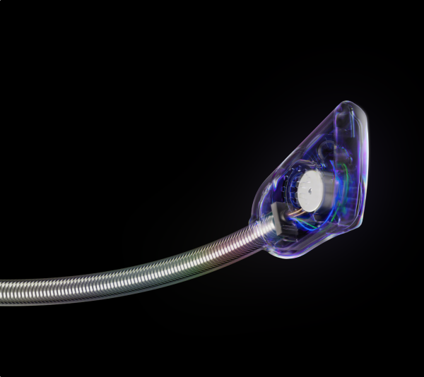 SteelSeries Arctis Nova 7 Wireless Gaming Headset - Image 3
