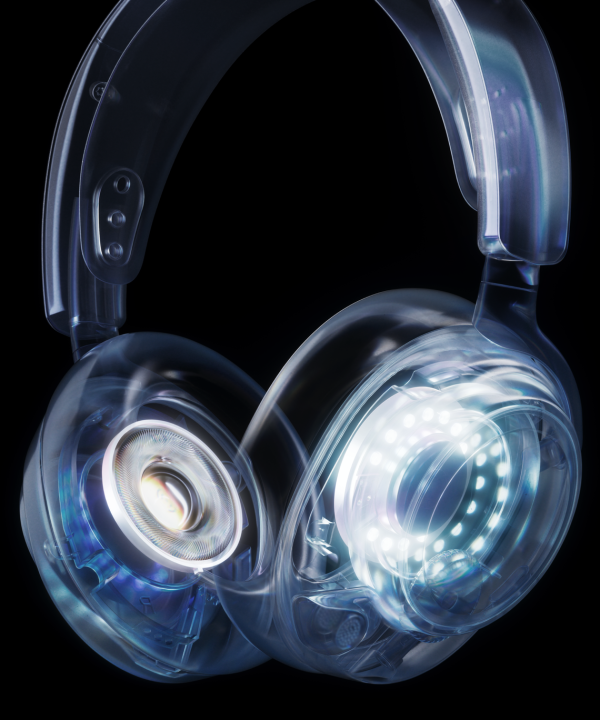 SteelSeries Arctis Nova 7 Wireless Gaming Headset - Image 7