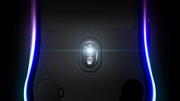 SteelSeries Rival 3 Wired Gaming Mouse - Image 7