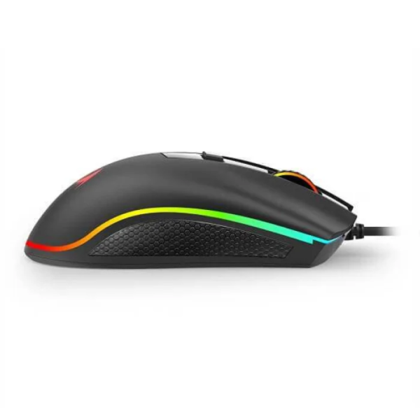 Redragon M611 Cypher RGB Wired Gaming Mouse - Image 3