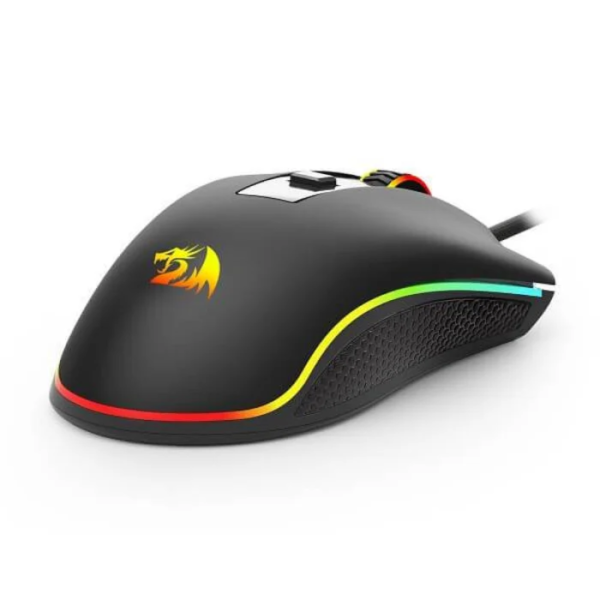 Redragon M611 Cypher RGB Wired Gaming Mouse - Image 2