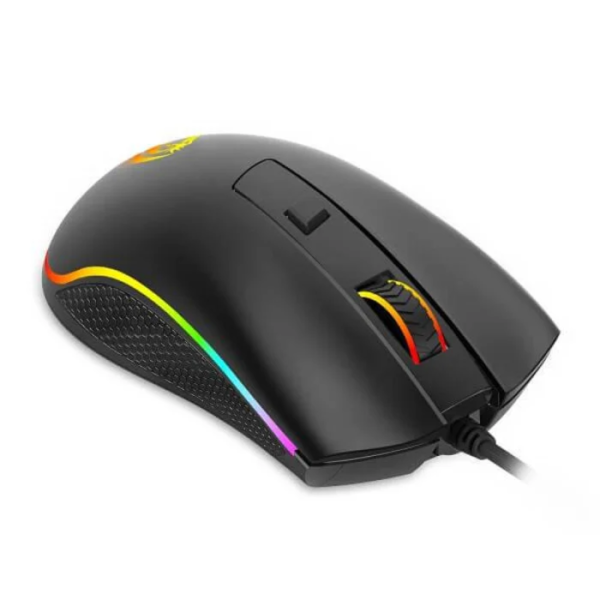 Redragon M611 Cypher RGB Wired Gaming Mouse - Image 7