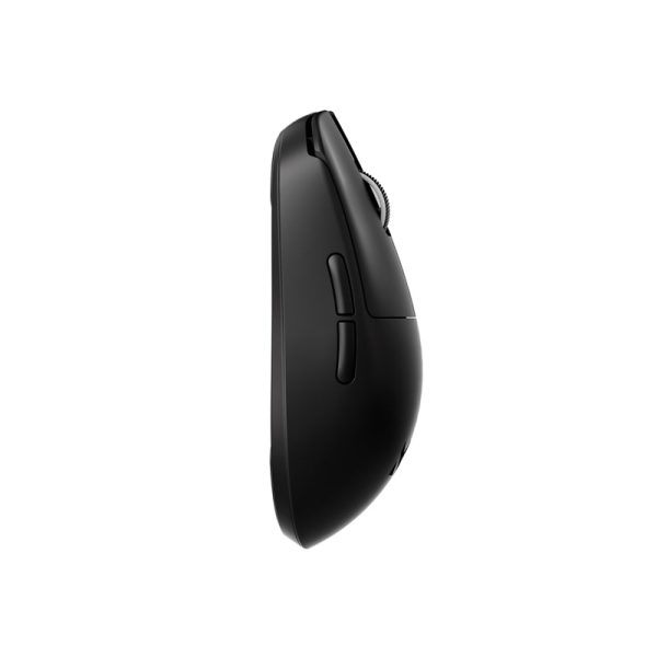 MCHOSE L7 Pro Ultra-Lightweight Wireless Gaming Mouse, Black - Image 4