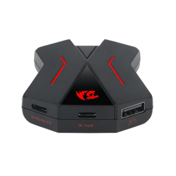 Redragon ERIS GA200 Convert box - Image 4