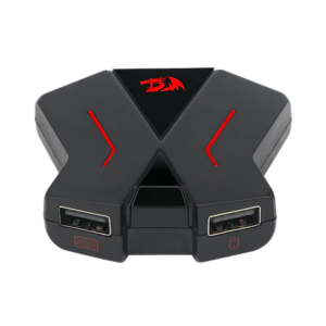 Redragon ERIS GA200 Convert box - Image 3