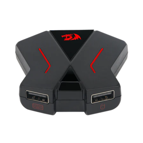 Redragon ERIS GA200 Convert box - Image 3