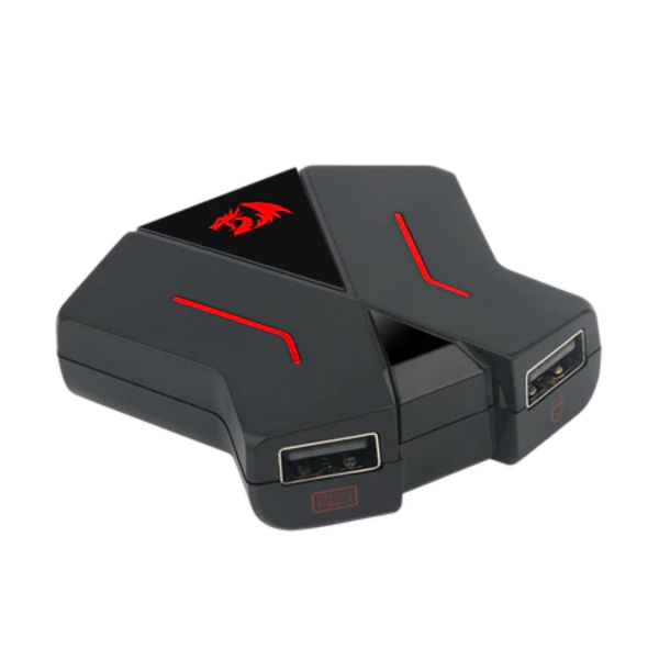 Redragon ERIS GA200 Convert box - Image 2