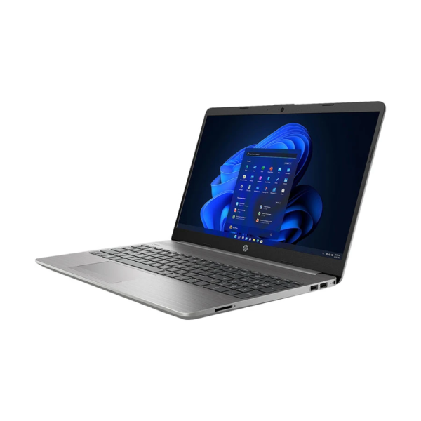 HP 250 G8 Celeron CDC N4020 15.6-Inch FHD Silver Laptop - Image 2