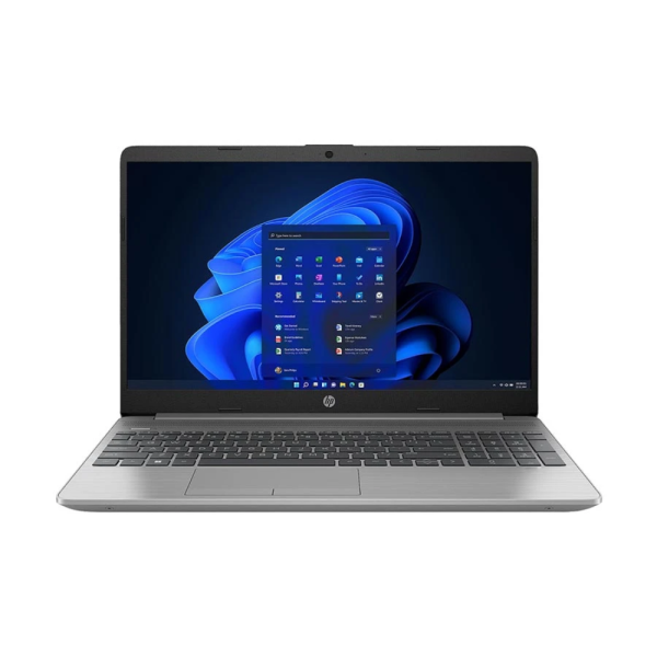 HP 250 G8 Celeron CDC N4020 15.6-Inch FHD Silver Laptop