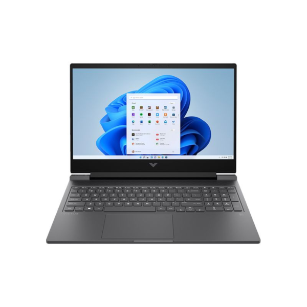 HP VICTUS 15-FA1082WM Core i5 13420H RTX 4050 With 6GB Graphics 15.6" FHD 16GB DDR-5 4800 512GB Gaming Laptop (Mica Silver)