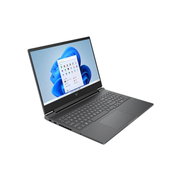 HP VICTUS 15-FA1082WM Core i5 13420H RTX 4050 With 6GB Graphics 15.6" FHD 16GB DDR-5 4800 512GB Gaming Laptop (Mica Silver) - Image 2