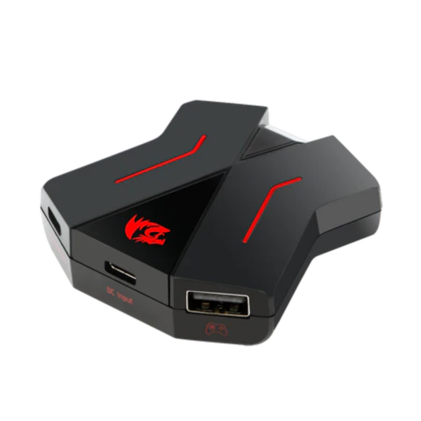 Redragon ERIS GA200 Convert box - Image 6