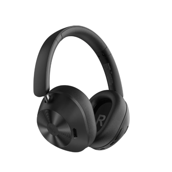 OneOdio Focus A5 Hybrid Active Noise Cancelling Wireless Over-Ear Headphones